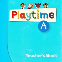 Playtime A Teacher Book Playtime A Teacher Book