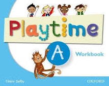 Playtime A Workbook Playtime A Workbook
