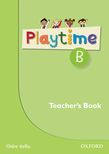 Playtime B Teacher Book Playtime B Teacher Book