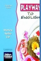 Playway to English 1 Story Audio CDs Playway to English 1 Story Audio CDs