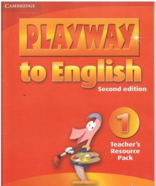 Playway to English 1 Teacher Resource Pack Playway to English 1 Teacher Resource Pack