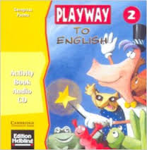 Playway to English 2 Activity Book Audio CDs Playway to English 2 Activity Book Audio CDs