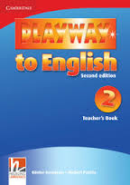 Playway to English 2nd Edition 2 Teacher Book Playway to English 2nd Edition 2 Teacher Book