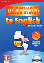Playway to English 2nd Edition 2 Teacher Resource Pack Playway to English 2nd Edition 2 Teacher Resource Pack