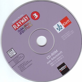 Playway to English 3 Rainbow Edition CD-ROM Playway to English 3 Rainbow Edition CD-ROM