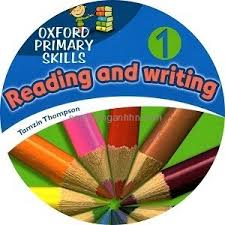 Oxford Primary Skills 1 Reading and Writing Class Audio CDs Oxford Primary Skills 1 Reading and Writing Class Audio CDs