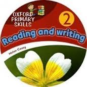 Oxford Primary Skills 2 Reading and Writing Class Audio CDs Oxford Primary Skills 2 Reading and Writing Class Audio CDs