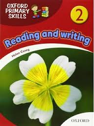 Oxford Primary Skills 2 Reading and Writing Oxford Primary Skills 2 Reading and Writing
