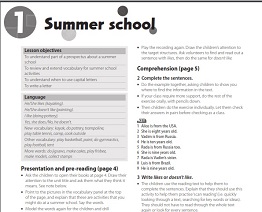 Oxford Primary Skills 3 Reading and Writing Key Oxford Primary Skills 3 Reading and Writing Key