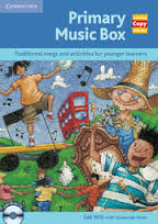 Primary Music Box Primary Music Box