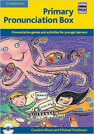 Primary Pronunciation Box Primary Pronunciation Box