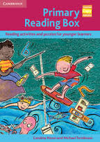 Primary Reading Box Primary Reading Box