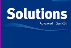 Oxford Solutions 1st Edition Advanced Class Audio CDs Oxford Solutions 1st Edition Advanced Class Audio CDs