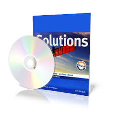 Oxford Solutions 1st Edition Advanced Multi-ROM Oxford Solutions 1st Edition Advanced Multi-ROM