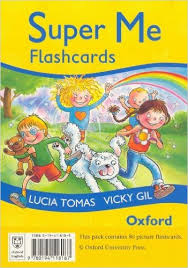 Super me 1 Flashcards Super me 1 Flashcards