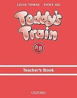 Teddy Train AB Plus Teacher Book Teddy Train AB Plus Teacher Book