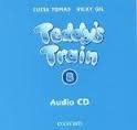 Teddy Train B Class Audio CDs Teddy Train B Class Audio CDs