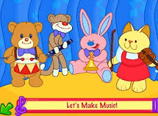 Teddy Train CD-ROM Teddy Train CD-ROM