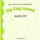 Zig Zag Island Class Audio CDs Zig Zag Island Class Audio CDs