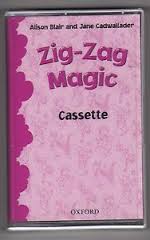 Zig Zag Magic Class Audio CDs Zig Zag Magic Class Audio CDs