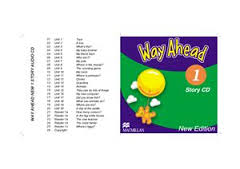 Way Ahead 1 Story Book Way Ahead 1 Story Book