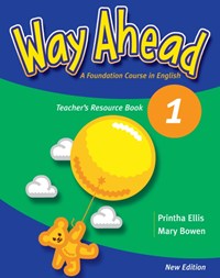 Way Ahead 1 Teacher Resource Book Way Ahead 1 Teacher Resource Book