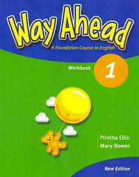 Way Ahead 1 Workbook Way Ahead 1 Workbook