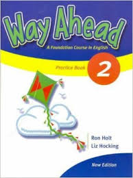Way Ahead 2 Practice Book