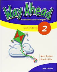 Way Ahead 2 Teacher Book