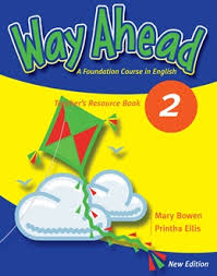 Way Ahead 2 Teacher Resource Book