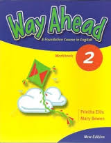 Way Ahead 2 Workbook