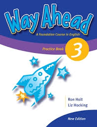 Way Ahead 3 Practice Book
