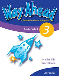 Way Ahead 3 Teacher Book Way Ahead 3 Teacher Book