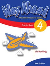 Way Ahead 4 Practice Book Way Ahead 4 Practice Book