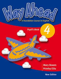 Way Ahead 4 Pupil Book Way Ahead 4 Pupil Book