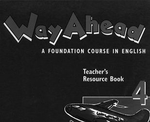 Way Ahead 4 Teacher Resource Book Way Ahead 4 Teacher Resource Book