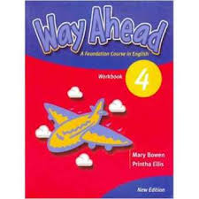 Way Ahead 4 Workbook Way Ahead 4 Workbook