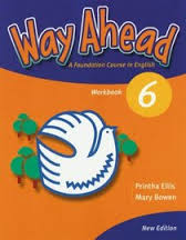 Way Ahead 6 Workbook Way Ahead 6 Workbook
