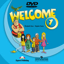 Welcome 1 DVD Video Welcome 1 DVD Video