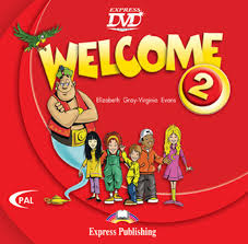 Welcome 2 DVD Video Welcome 2 DVD Video