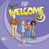 Welcome 3 DVD Video Welcome 3 DVD Video