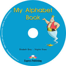 Welcome Plus 1 My Alphabet Book Welcome Plus 1 My Alphabet Book