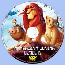 Wonderland Junior A CD-ROM Wonderland Junior A CD-ROM