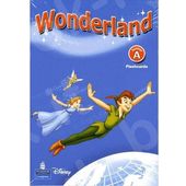 Wonderland Junior A Flashcard Wonderland Junior A Flashcard