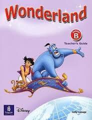 Wonderland Junior B Teacher Guide Wonderland Junior B Teacher Guide