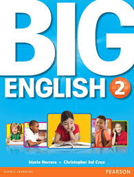 Big English 2 Games and Activities CD-ROM Big English 2 Games and Activities CD-ROM