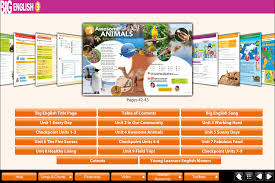 Big English 3 British Practice Tests Big English 3 British Practice Tests