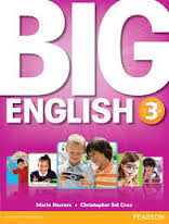 Big English 3 British Student Book Big English 3 British Student Book