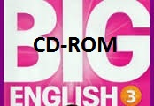 Big English 3 Games and Activities CD-ROM Big English 3 Games and Activities CD-ROM