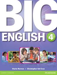 Big English 4 British Student Book Big English 4 British Student Book